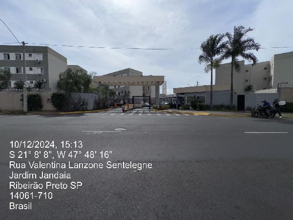 Apartamento da Caixa em RIBEIRAO PRETO / SP - 8555538370095