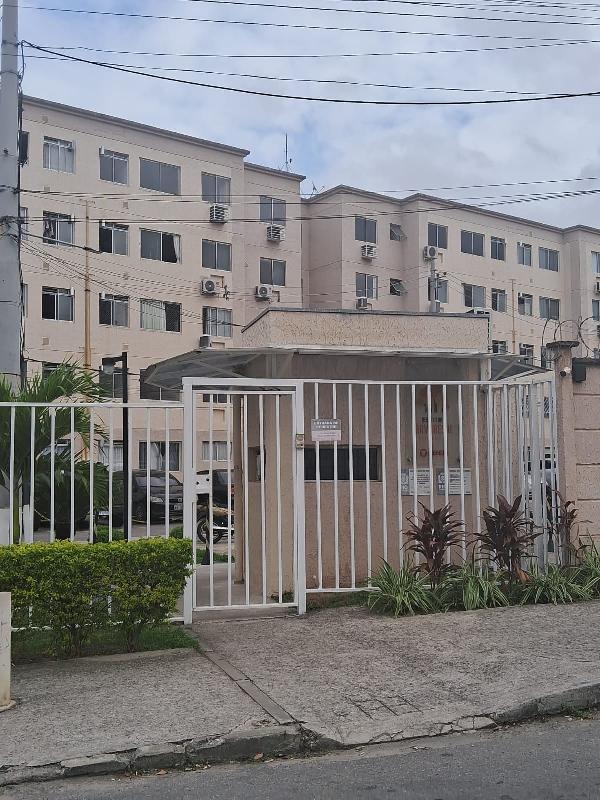 Apartamento da Caixa em RIO DE JANEIRO / RJ - 8555538374392