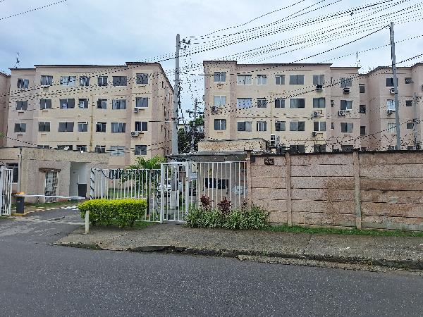 Apartamento da Caixa em RIO DE JANEIRO / RJ - 8555538401160