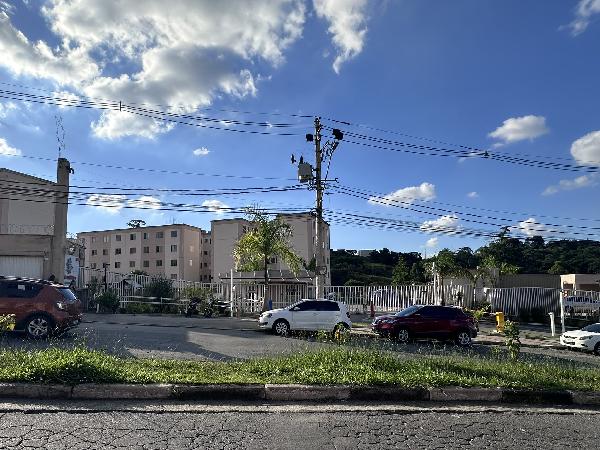 Apartamento da Caixa em COTIA / SP - 8555538456500