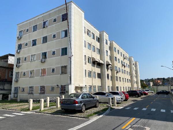 Apartamento da Caixa em RIO DE JANEIRO / RJ - 8555538471673