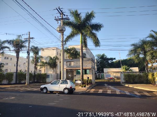 Apartamento da Caixa em RIBEIRAO PRETO / SP - 8555538472521