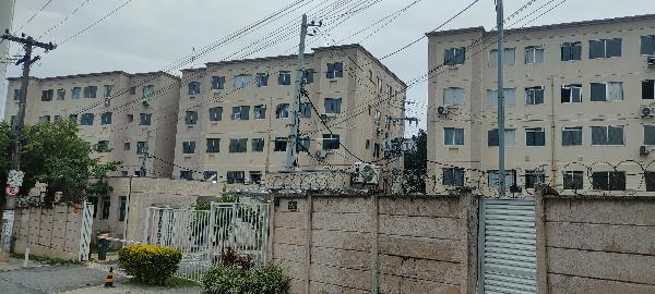 Apartamento da Caixa em RIO DE JANEIRO / RJ - 8555538473897