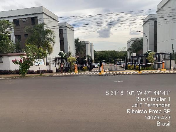 Apartamento da Caixa em RIBEIRAO PRETO / SP - 8555538503613