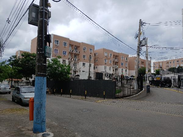 Apartamento da Caixa em RIO DE JANEIRO / RJ - 8555538506221