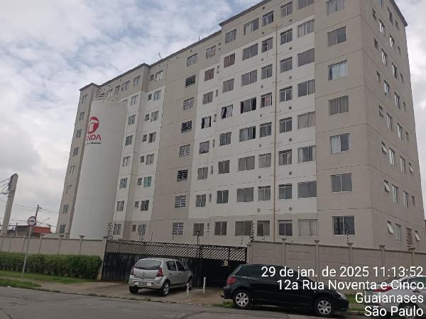 Apartamento da Caixa em SAO PAULO / SP - 8555538537445