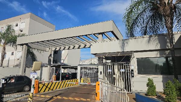 Apartamento da Caixa em RIBEIRAO PRETO / SP - 8555538537666