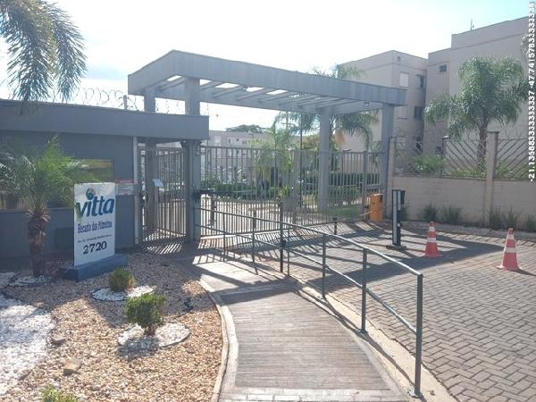 Apartamento da Caixa em RIBEIRAO PRETO / SP - 8555538538646