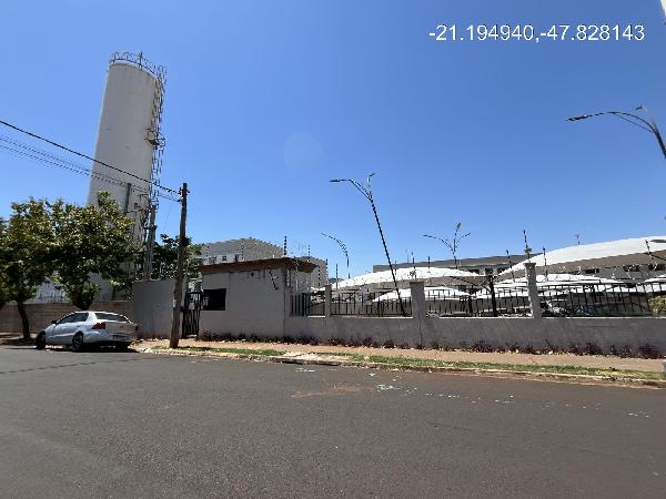 Apartamento da Caixa em RIBEIRAO PRETO / SP - 8555538598240