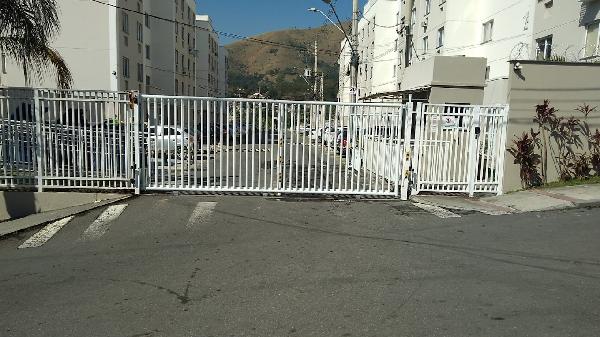 Apartamento da Caixa em NOVA IGUACU / RJ - 8555538605696