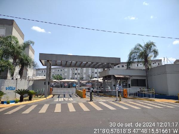 Apartamento da Caixa em RIBEIRAO PRETO / SP - 8555538628840