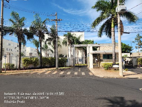 Apartamento da Caixa em RIBEIRAO PRETO / SP - 8555538640416