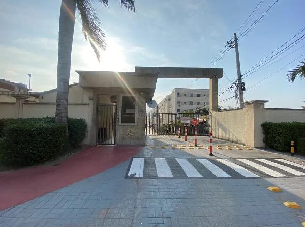 Apartamento da Caixa em RIO DE JANEIRO / RJ - 8555538668752