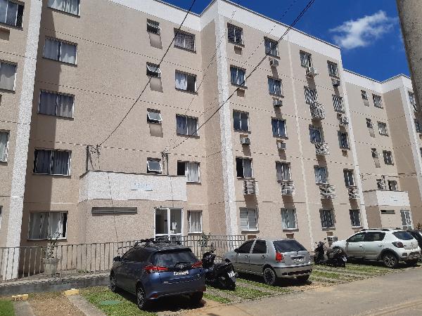 Apartamento da Caixa em NOVA IGUACU / RJ - 8555538674566
