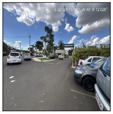 Apartamento da Caixa em BAURU / SP - 8555538695202