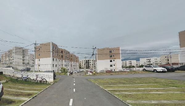 Apartamento da Caixa em RIO DE JANEIRO / RJ - 8555538726442