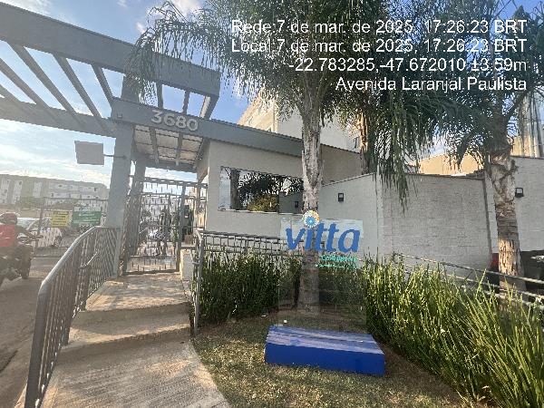 Apartamento da Caixa em PIRACICABA / SP - 8555538733490