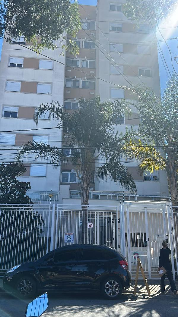 Apartamento da Caixa em SAO PAULO / SP - 8555538766002