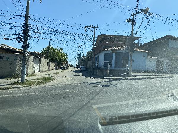 Apartamento da Caixa em SAO GONCALO / RJ - 8555538776580