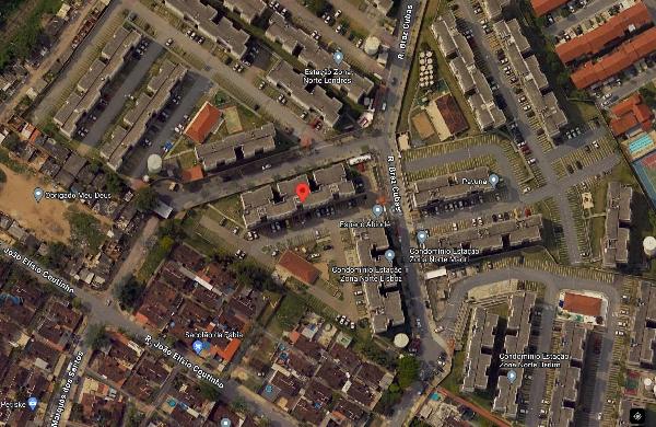 Apartamento Caixa em RIO DE JANEIRO / RJ - 8555538796262