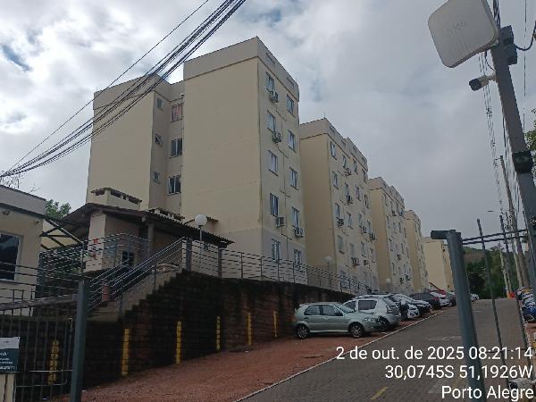 Apartamento da Caixa em PORTO ALEGRE / RS - 8555538848858