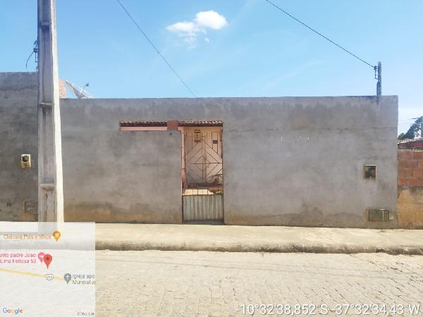 Casa da Caixa em FREI PAULO / SE - 8555538854491