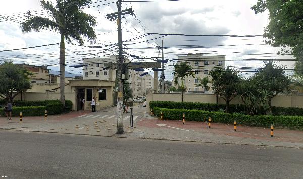 Apartamento da Caixa em RIO DE JANEIRO / RJ - 8555538861072