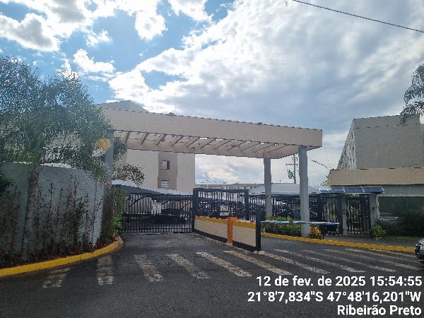 Apartamento da Caixa em RIBEIRAO PRETO / SP - 8555538868999