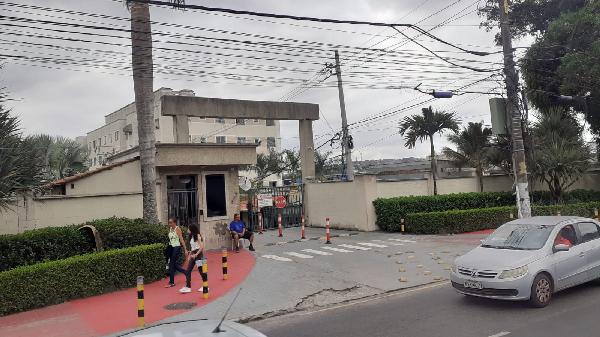 Apartamento da Caixa em RIO DE JANEIRO / RJ - 8555538869189