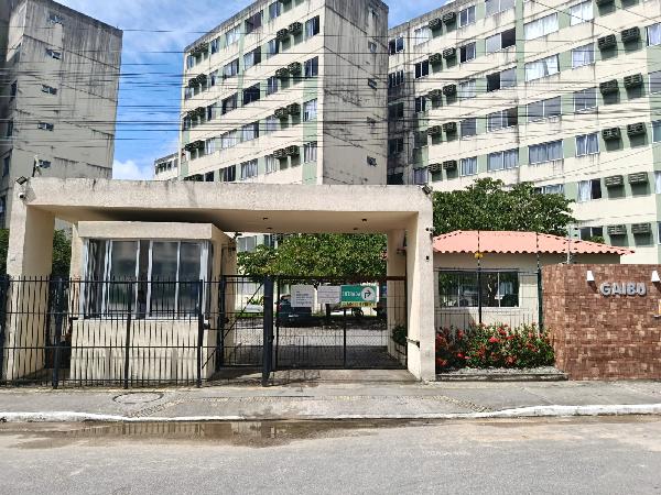 Apartamento da Caixa em IPOJUCA / PE - 8555538909091