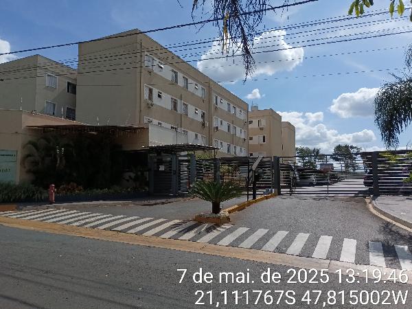 Apartamento da Caixa em RIBEIRAO PRETO / SP - 8555538934339
