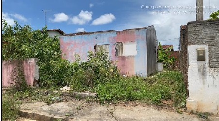 Casa Caixa em CEARA-MIRIM / RN - 8555538991405