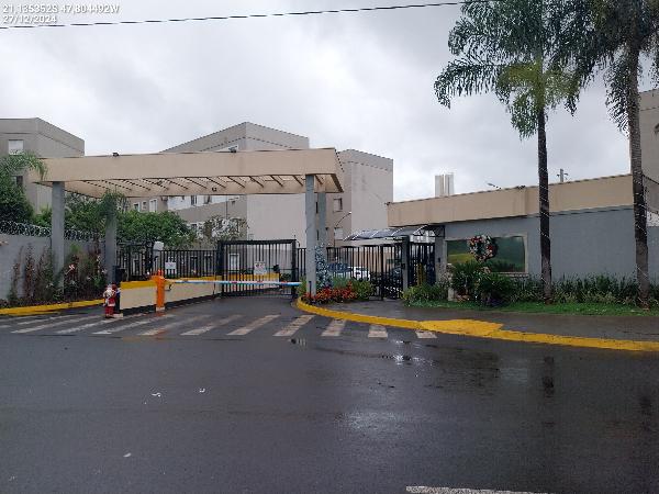 Apartamento da Caixa em RIBEIRAO PRETO / SP - 8555538999422