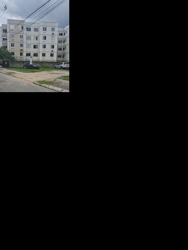 Apartamento da Caixa em RIO DE JANEIRO / RJ - 8555539005366