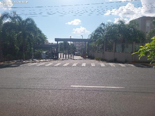 Apartamento da Caixa em RIBEIRAO PRETO / SP - 8555539041524