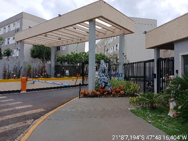 Apartamento da Caixa em RIBEIRAO PRETO / SP - 8555539048197