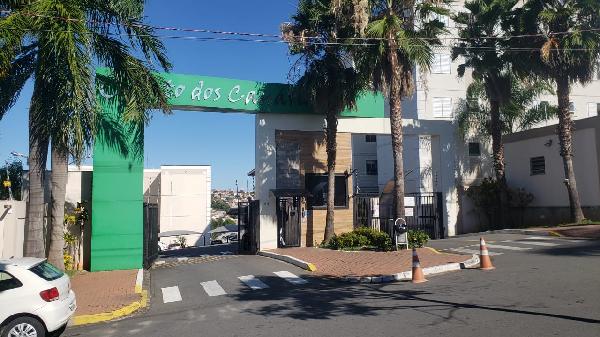 Apartamento da Caixa em CAMPINAS / SP - 8555539074414