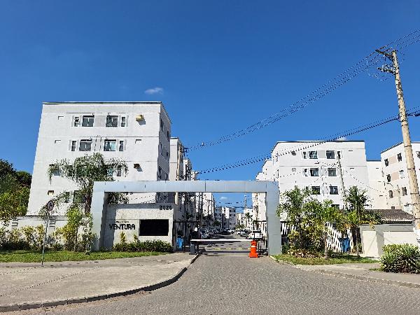 Apartamento da Caixa em RIO DE JANEIRO / RJ - 8555539085920