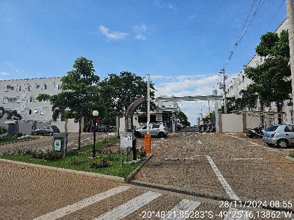 Apartamento da Caixa em SAO JOSE DO RIO PRETO / SP - 8555539125094