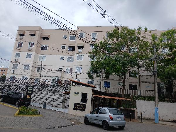 Apartamento da Caixa em RIO DE JANEIRO / RJ - 8555539151907