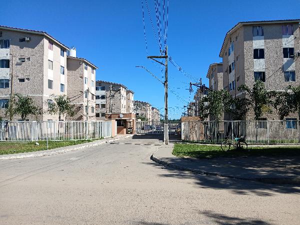 Apartamento da Caixa em ITABORAI / RJ - 8555539152938