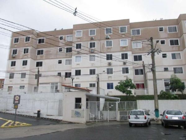 Apartamento da Caixa em RIO DE JANEIRO / RJ - 8555539165118