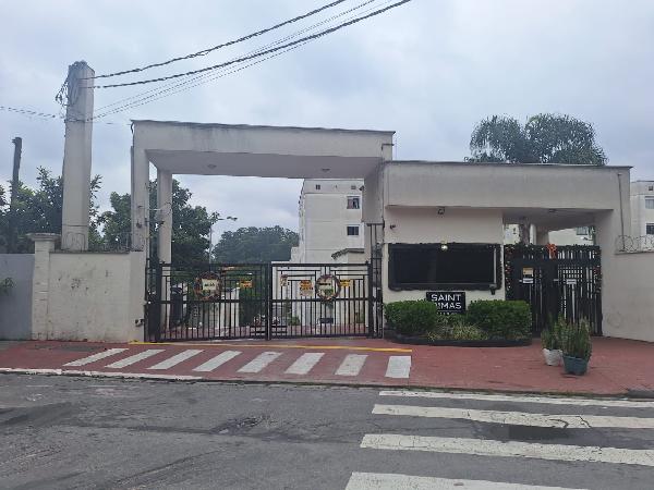 Apartamento da Caixa em SAO PAULO / SP - 8555539170316