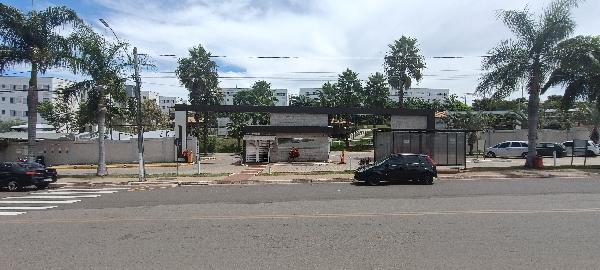 Apartamento da Caixa em AMERICANA / SP - 8555539174680