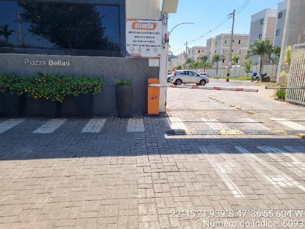 Apartamento Caixa em PIRACICABA / SP - 8555539177442