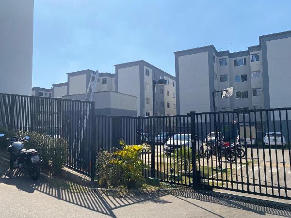 Apartamento da Caixa em COTIA / SP - 8555539181776