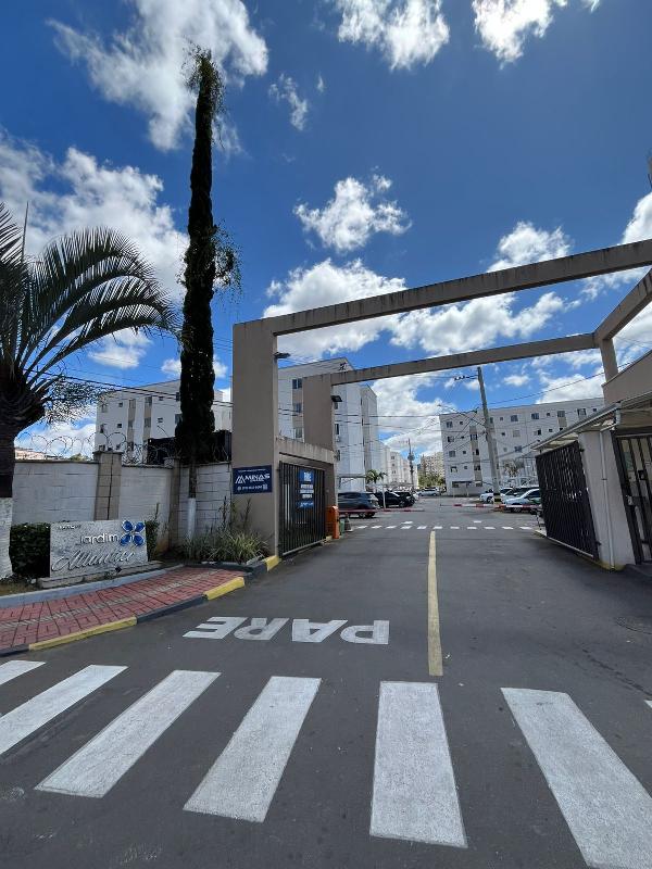 Apartamento da Caixa em JUIZ DE FORA / MG - 8555539189807