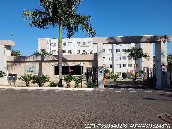 Imóvel da Caixa em BAURU / SP - 8555539268642