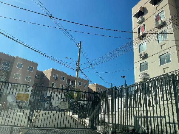 Apartamento da Caixa em RIO DE JANEIRO / RJ - 8555539274308