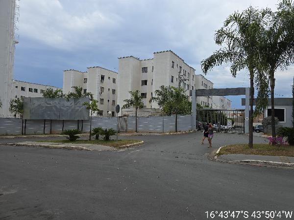 Apartamento da Caixa em MONTES CLAROS / MG - 8555539314857